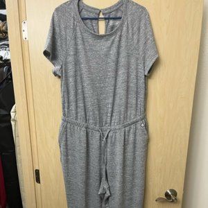 Womens Casual Jumpsuit
